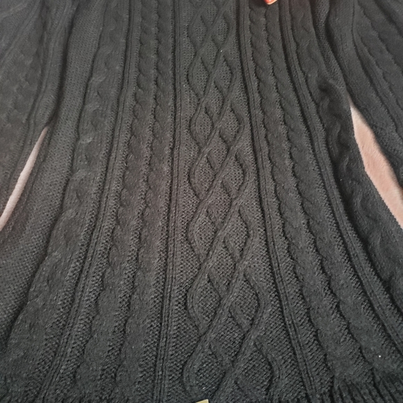 Sweater Dress - Picture 9 of 13